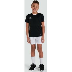 Club Dry Tee Junior Black - 6y