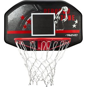 Avento basketbalbord + ring + net  - Rebound Zone