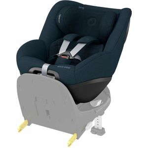 Maxi-Cosi Pearl 360 Pro i-Size - Autostoeltje - Authentic Blue