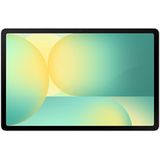 Samsung - Galaxy Tab S10 FE - Tablet - Zilver - 128 GB - 10.9 inch - 8 GB Wi-Fi 6
