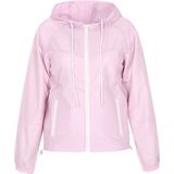 myMo ATHLSR Tussenjas  rosa