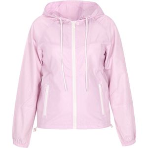 myMo ATHLSR Tussenjas  rosa