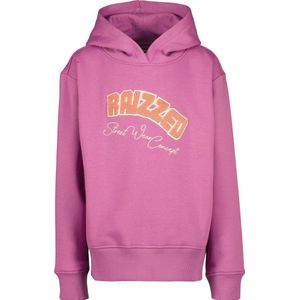 Raizzed Sweater Valencia Meisjes Trui - Fancy purple - Maat 164