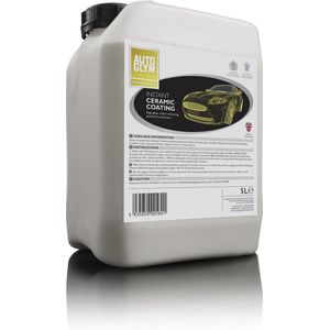 AUTOGLYM Instant Ceramic Coating 5 liter