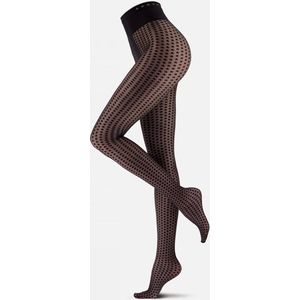 Oroblu 20 den panty little star maat S marine