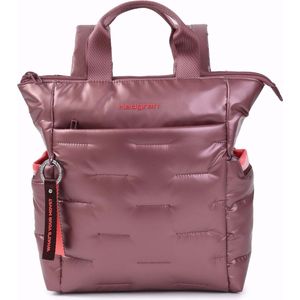 Hedgren Rugzak Cocoon Comfy Backpack Dusty Rose Oud roze