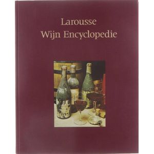 Larousse Wijn Encyclopedie