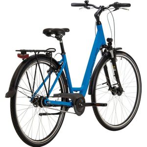 Stadsfiets Caraz 3.0 Wave, 28 inch
