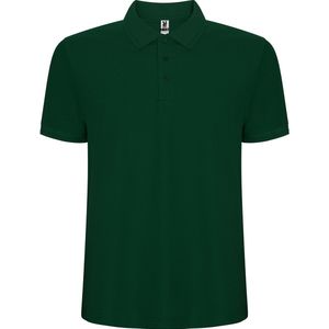 Roly - Pegaso Premium Polo - Bottle Green 56 maat S