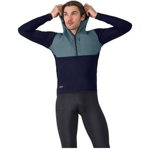 Castelli Unlimited Roam Sweatshirt Blauw S Man