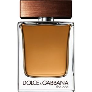 Dolce & Gabbana The One For Men 100 ml - Eau de Toilette - Herenparfum
