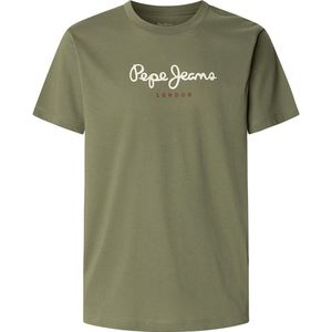 Pepe Jeans - Eggo N - T-shirt - Met Korte Mouwen