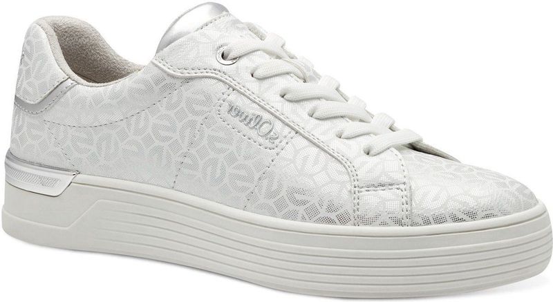 s.Oliver - Dames Sneaker - Synthetisch - Kleur 913