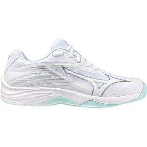 Mizuno Thunder Blade Z Wos - Indoorschoenen - Voor Dames - Volleybalschoenen