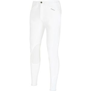 Pikeur Heren RODRIGO GRIP II XS White