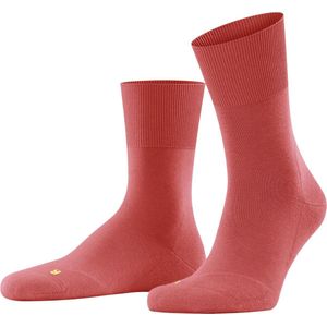 FALKE Run unisex sokken - kreeft oranje (lobster) - Maat: 42-43