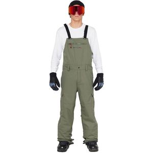 Rip Curl Anti Series 10k/10k Overall Groen L Man