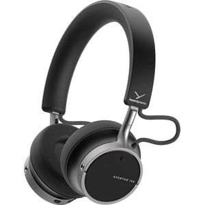 Beyerdynamic - Aventho 100 - Draadloze On-ear Koptelefoon - Zwart - Bluetooth - ANC