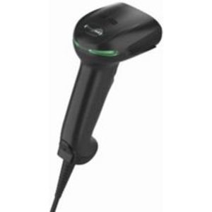 Honeywell - 1950G - Handscanner - Bedraad - Zwart - Robuuste Constructie