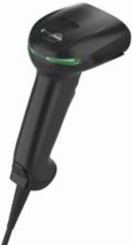 Honeywell - 1950G - Handscanner - Bedraad - Zwart - Robuuste Constructie