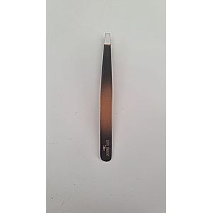 Belux Surgical Instruments / epileer pincet 9.5cm set van 2