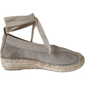 FABIOLAS 125600 Espadrille Maat: 40