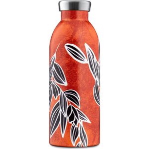 24Bottles thermosfles Clima Bottle Ashanti Batik - 500 ml