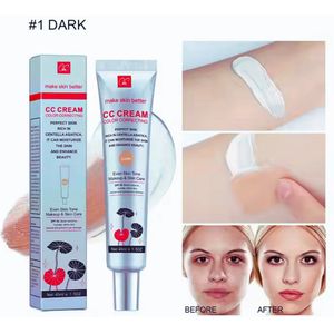 IBCCCNDC CC Cream (Dark)