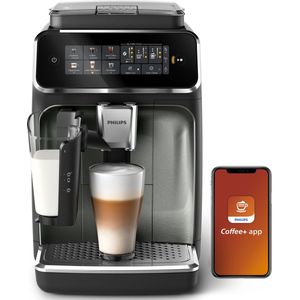 Philips LatteGo 3300 series EP3349/70 - Volautomatische espressomachine