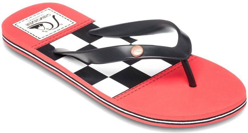 Slippers - Zwart - Polyester - Zonder Sluiting