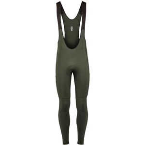 Etxeondo Exo Thermo Adventure Fietsbroek Groen S Man