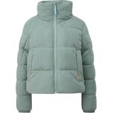 Buitenjas - Corduroy Jack - Met Padding - Stijlvol - Normale Pasvorm