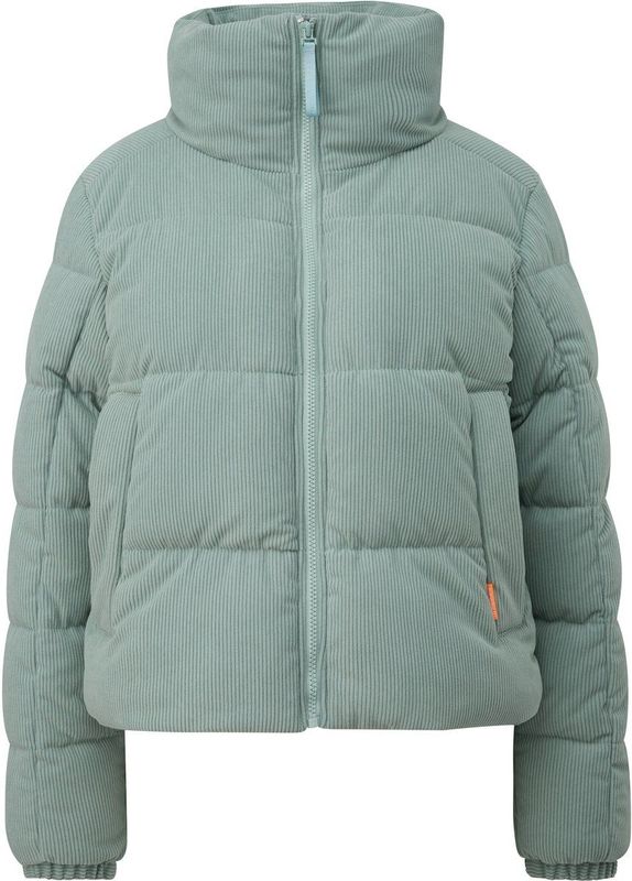 Buitenjas - Corduroy Jack - Met Padding - Stijlvol - Normale Pasvorm