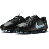Nike - Tiempo Legend 10 Club FG - Voetbalschoenen - Zwart
