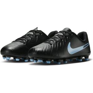 Nike - Tiempo Legend 10 Club FG - Voetbalschoenen - Zwart