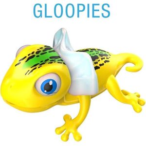 Gloopies Silverlit - speelrobot - entertainment - Geel