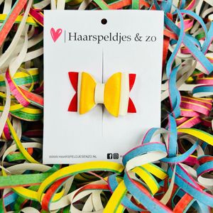 Oeteldonkse Haarstrik Luxx - carnaval