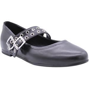 Nerogiardini - Avren - Ballerina's - Zwart