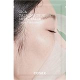 COSRX Pure Fit Cica Calming True Sheet Mask 21 ml