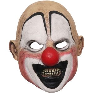 Masker - Sneaky clown