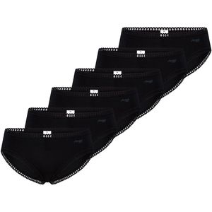 sloggi Dames hipster slip 6 pack GO Crush