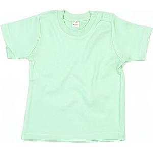 Babybugz Baby T BZ02 - Mint - 12-18 Monate