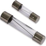 Dunlop Vehicle - Autozekeringen 10pcs GL - Zekering - Polypropyleen (Pp)