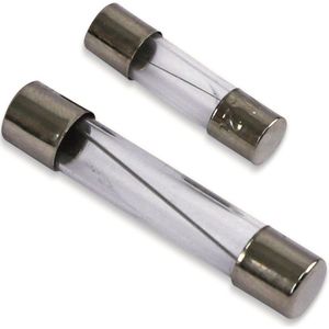 Dunlop Vehicle - Autozekeringen 10pcs GL - Zekering - Polypropyleen (Pp)