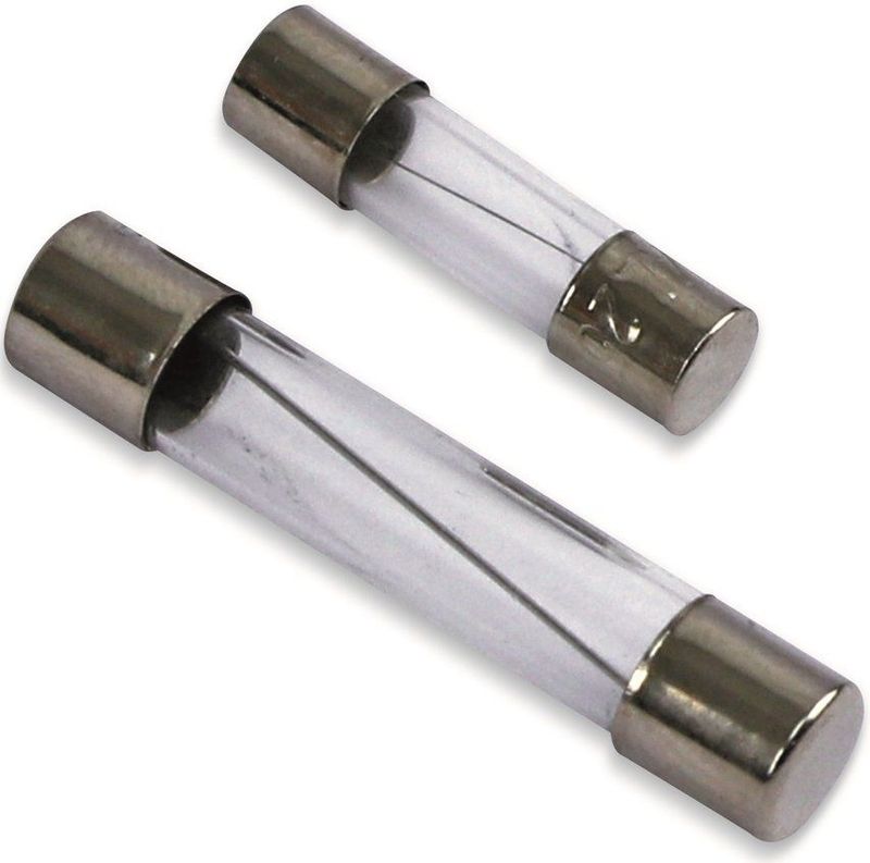 Dunlop Vehicle - Autozekeringen 10pcs GL - Zekering - Polypropyleen (Pp)