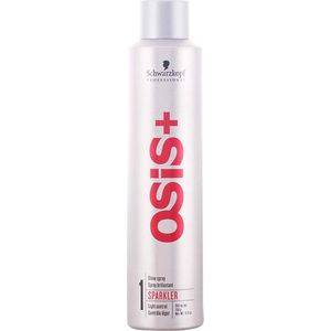 Schwarzkopf - Osis+ Sparkler - Haarspray - 300ml
