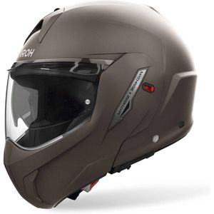 Airoh - Mathisse II - Systeemhelm - Bronze Matt - HRT - Coolmax® Binnenvoering