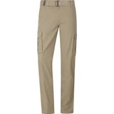 Jan Vanderstorm - GUNNMARK - Cargobroek - Beige - Grote Maten