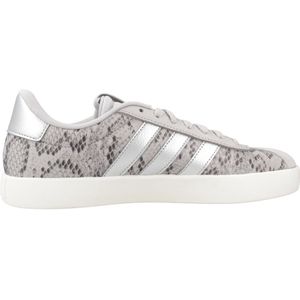 Adidas - VL Court 3.0 - Schoenen - Suède en Synthetisch Leer