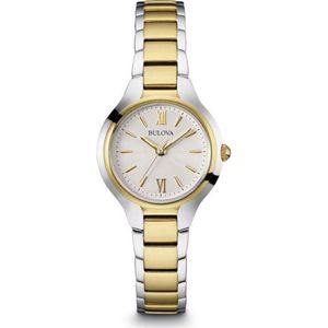 Bulova Dames horloge 98L217